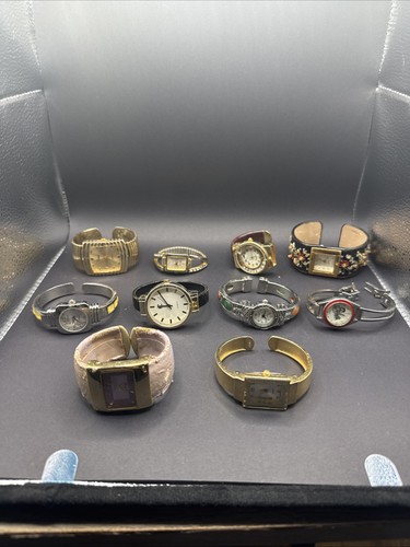 Lot vintage cuff - vintage,